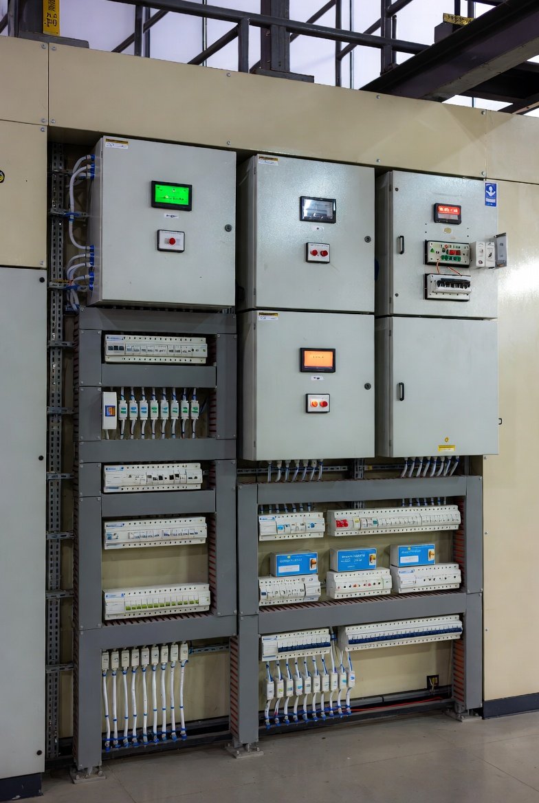 Distribution Switch Types Electrical Products & Equipment | Cables, Switchgear, Lighting ...